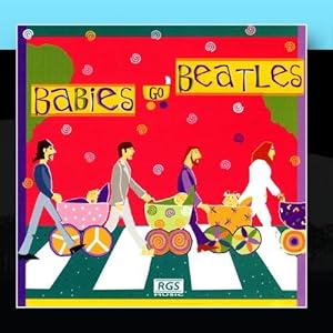 Beatles For Babies