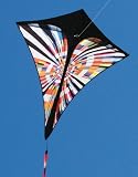 Prism Diamond Stowaway Kite (Supernova)