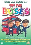 On The Buses, episodes 4-7 packshot