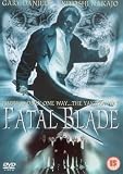Fatal Blade [UK IMPORT] - Gary Daniels