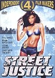 Street Justice 4 Movie Pack