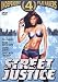 Street Justice 4 Movie Pack