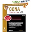 CCNA Virtual Lab, Gold Edition by  Todd Lammle, William Tedder, and Bill Tedder