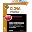 CCNA Virtual Lab, Gold Edition by Todd Lammle, William Tedder, and Bill Tedder