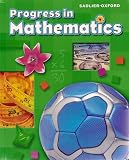 Progress in Mathematics: Grade 3