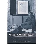 William Empson: Volume I: Among the Mandarins (William Empson) book cover