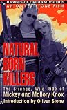 Natural Born Killers: Tie-In