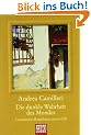 Die dunkle Wahrheit des Mondes: Commissario Montalbano erlebt Sternstunden. Roman