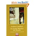 Die dunkle Wahrheit des Mondes: Commissario Montalbano erlebt Sternstunden. Roman