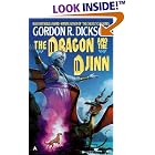The Dragon and the Djinn by Gordon R. Dickson