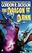 Books : Dragon and Djinn