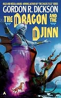 Dragon and Djinn