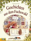 Geschichten aus dem Fuchswald - Cynthia Paterson