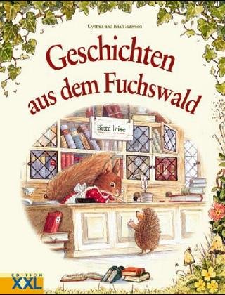 Buy Geschichten aus dem Fuchswald online at Discounted New and Used prices. Delivered to your door with Off-The-Bookshelf.