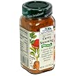The Spice Hunter Organic Curry Seasoning, Salt Free, 1.5-Ounce Jar (Pack of 3)