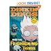 Dinkin Dings: and the Frightening Things