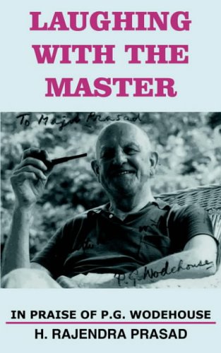 P.G. Wodehouse