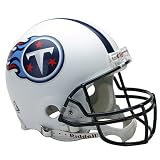 Riddell Tennessee Titans NFL Full Size Proline VSR4 Helmet