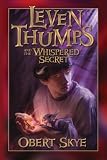 Books : Leven Thumps and the Whispered Secret