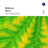 Debussy & Ravel: String Quartets