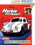 Herbie Fully Loaded Official Movie Scrapbook