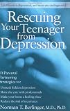 Rescuing Your Teenager from Depression