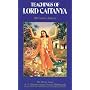 Teaching of Lord Caitanya