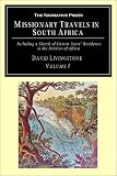 Buy : Missionary Travels in South Africa