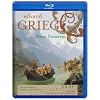 Grieg : Concerto pour piano. Percy Grainger, Gupta. [Blu-ray]