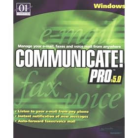 Communicate! Pro