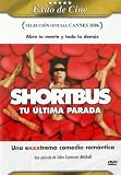 Shortbus [*Ntsc/region 1 & 4 Dvd. Import-latin America] Spanish subtitles/cover