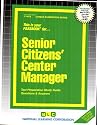 Senior Citizens' Center Manager (Career Examination)