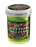 Cormoran Forellenteig Nitro Bait Premium chartreuse