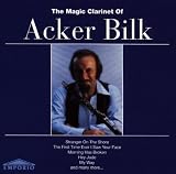 Magic Clarinet of Acker Bilk