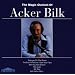 Magic Clarinet of Bilk Acker