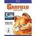 Garfield - Der Film [Blu-ray]