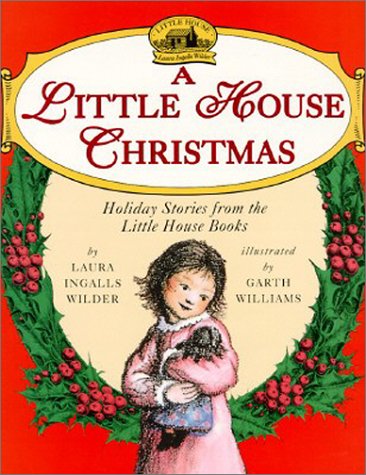  Laura Ingalls Wilder