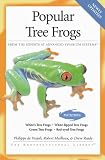 Popular Tree Frogs (Herpetocultural Library, The)