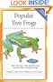 Popular Tree Frogs (Herpetocultural Library, The)