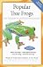 Popular Tree Frogs (The Herpetocultural Library)