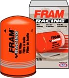 Fram HPH3335 HD Full-Flow Lube Spin-on