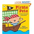 Pirate Pete