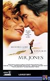 Review   / Mr. Jones