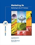 Marketing in the 21st Century (Marketing, Ninth Edition)