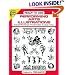 Ready-to-Use Performing Arts Illustrations (Dover Clip Art)