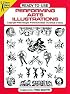 Ready-to-Use Performing Arts Illustrations (Dover Clip Art)