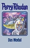 Das Modul. Perry Rhodan 92 - Perry Rhodan