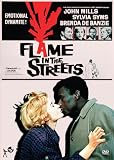Flame In The Streets