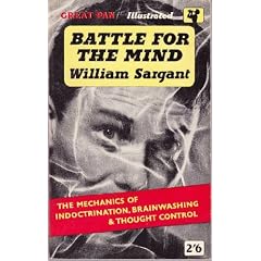 Battle for the Mind