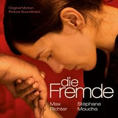 Die Fremde